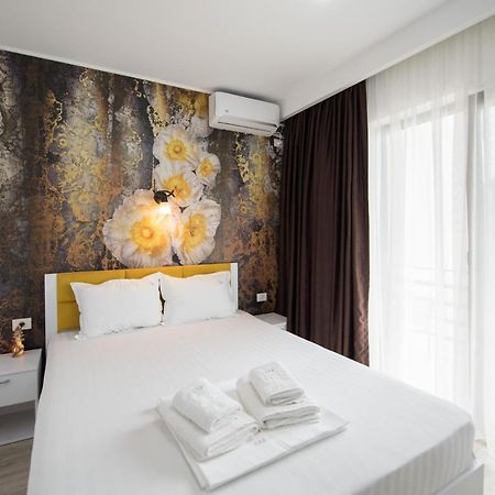 Casa Helena Hotel Észak-Eforie Kültér fotó