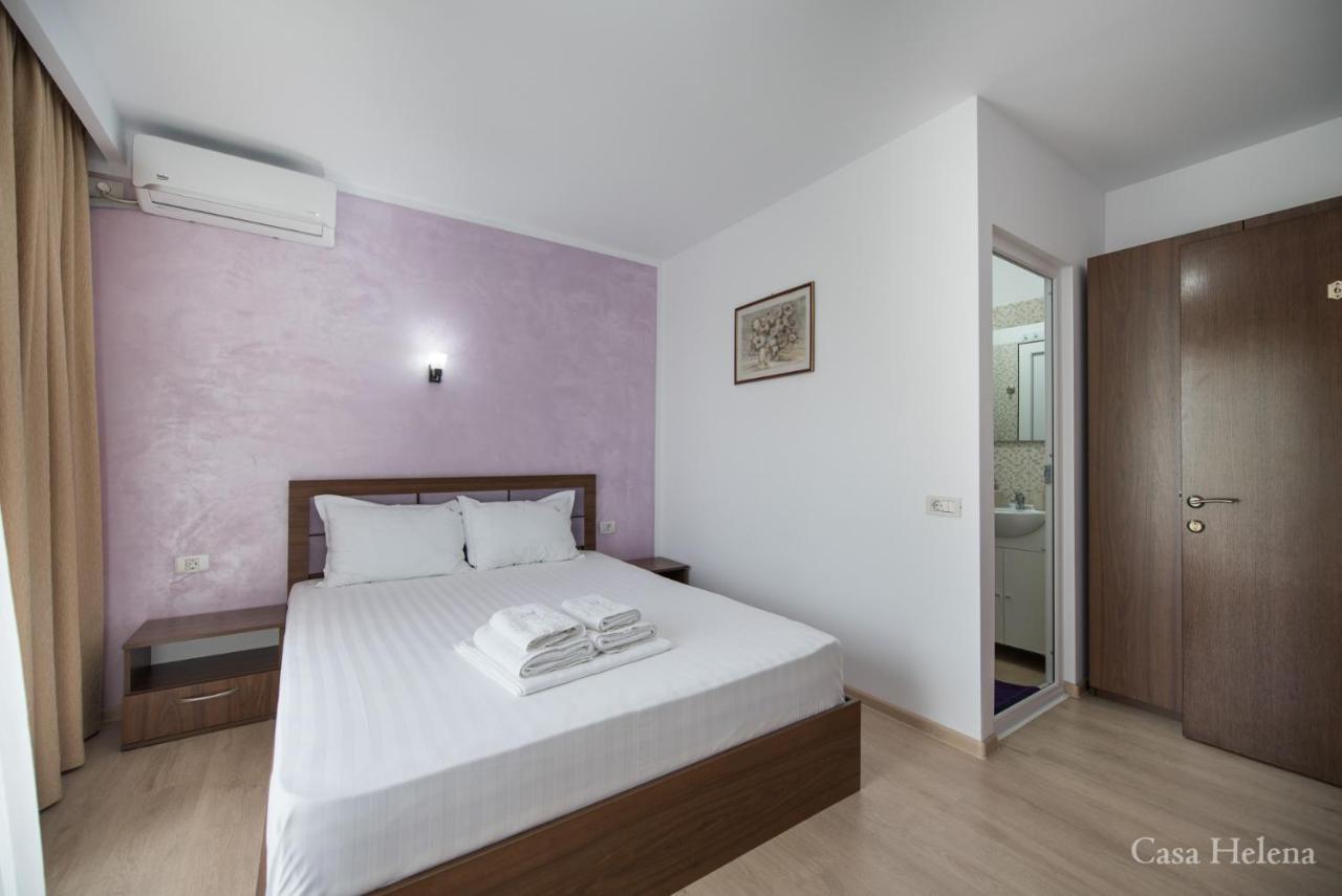 Casa Helena Hotel Észak-Eforie Kültér fotó