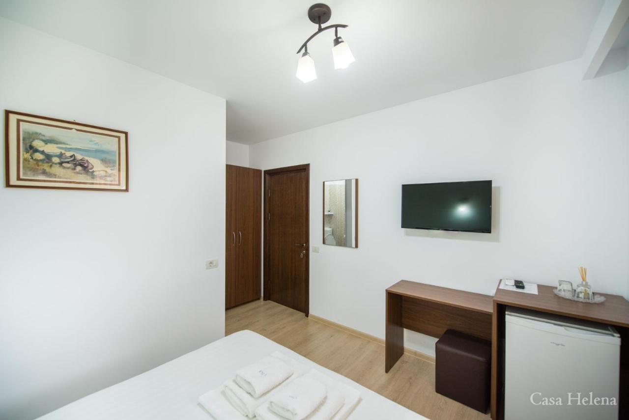 Casa Helena Hotel Észak-Eforie Kültér fotó