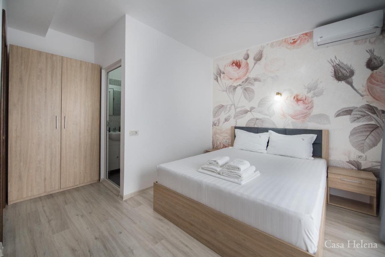 Casa Helena Hotel Észak-Eforie Kültér fotó