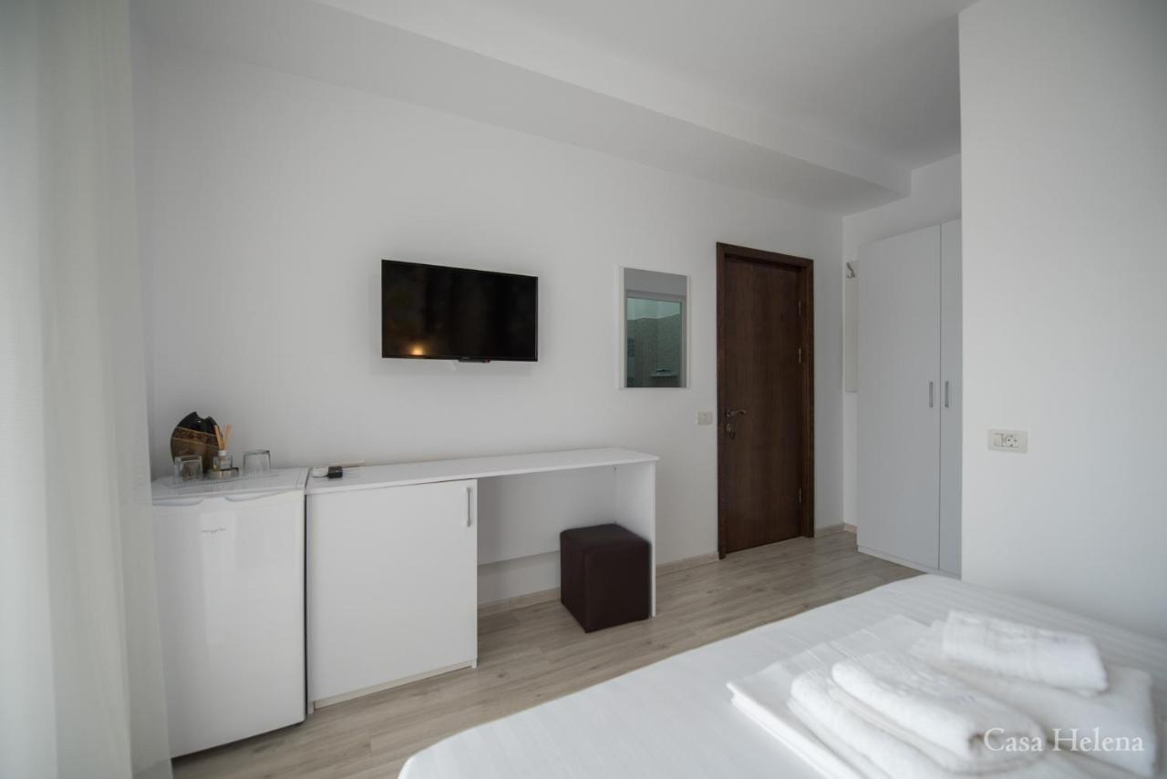 Casa Helena Hotel Észak-Eforie Kültér fotó