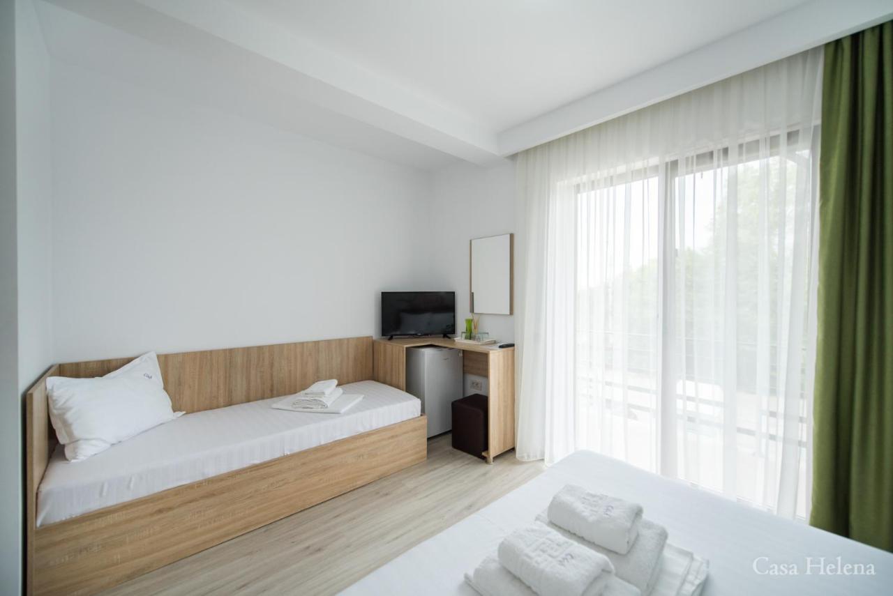 Casa Helena Hotel Észak-Eforie Kültér fotó