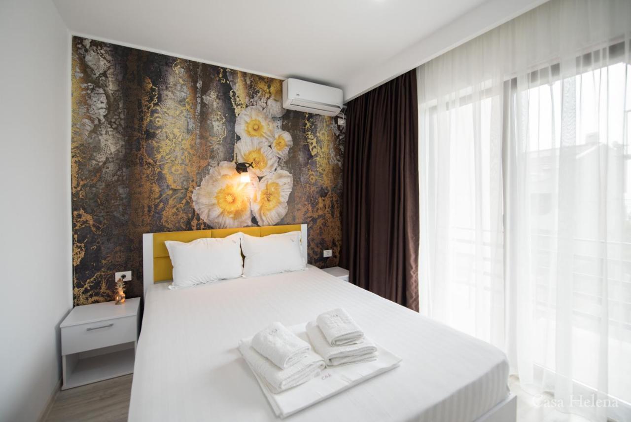 Casa Helena Hotel Észak-Eforie Kültér fotó