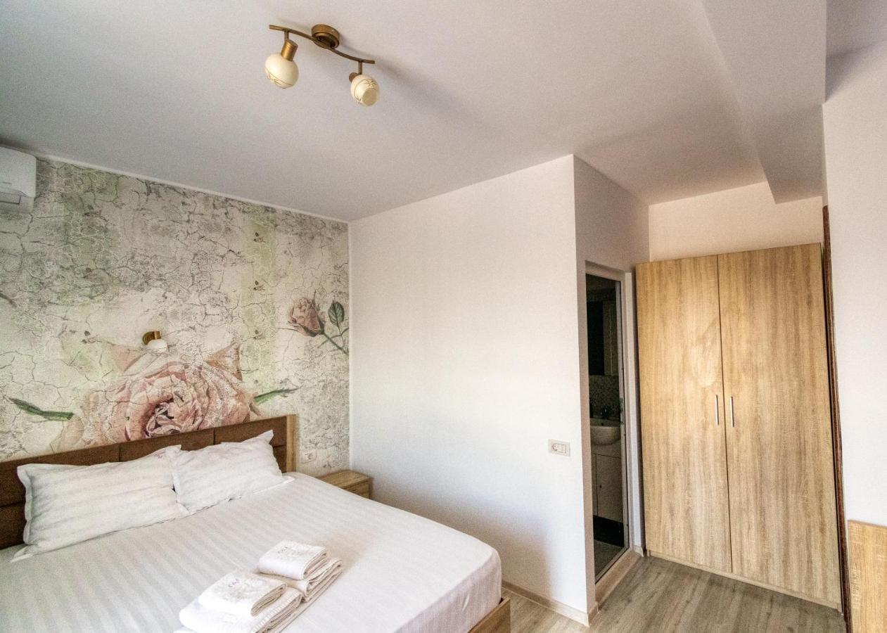 Casa Helena Hotel Észak-Eforie Kültér fotó