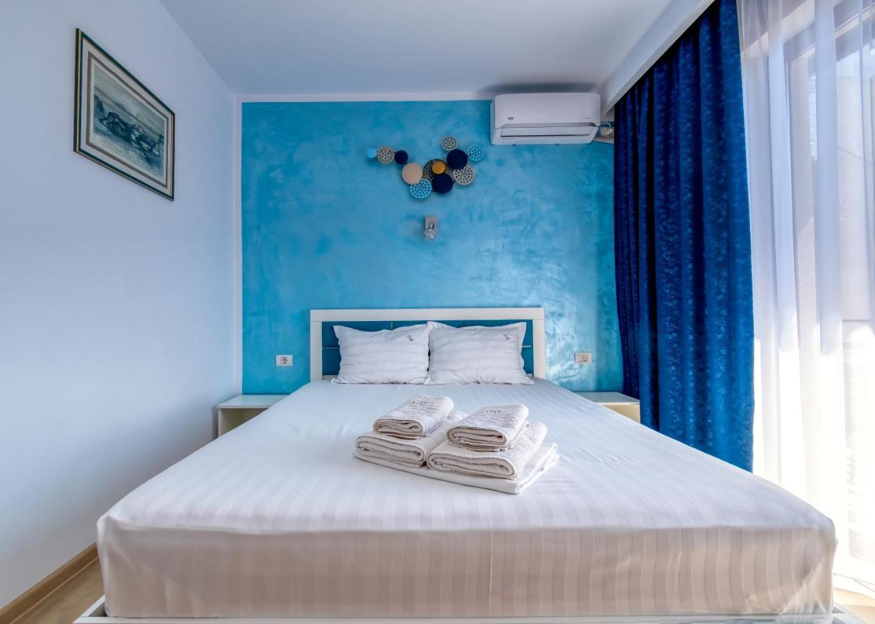 Casa Helena Hotel Észak-Eforie Kültér fotó