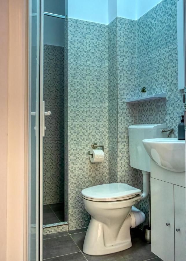 Casa Helena Hotel Észak-Eforie Kültér fotó