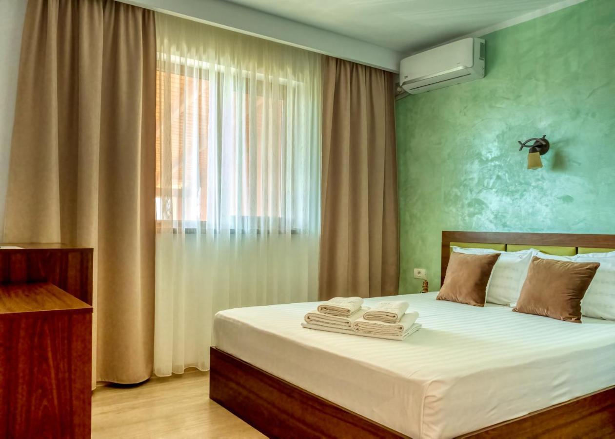 Casa Helena Hotel Észak-Eforie Kültér fotó