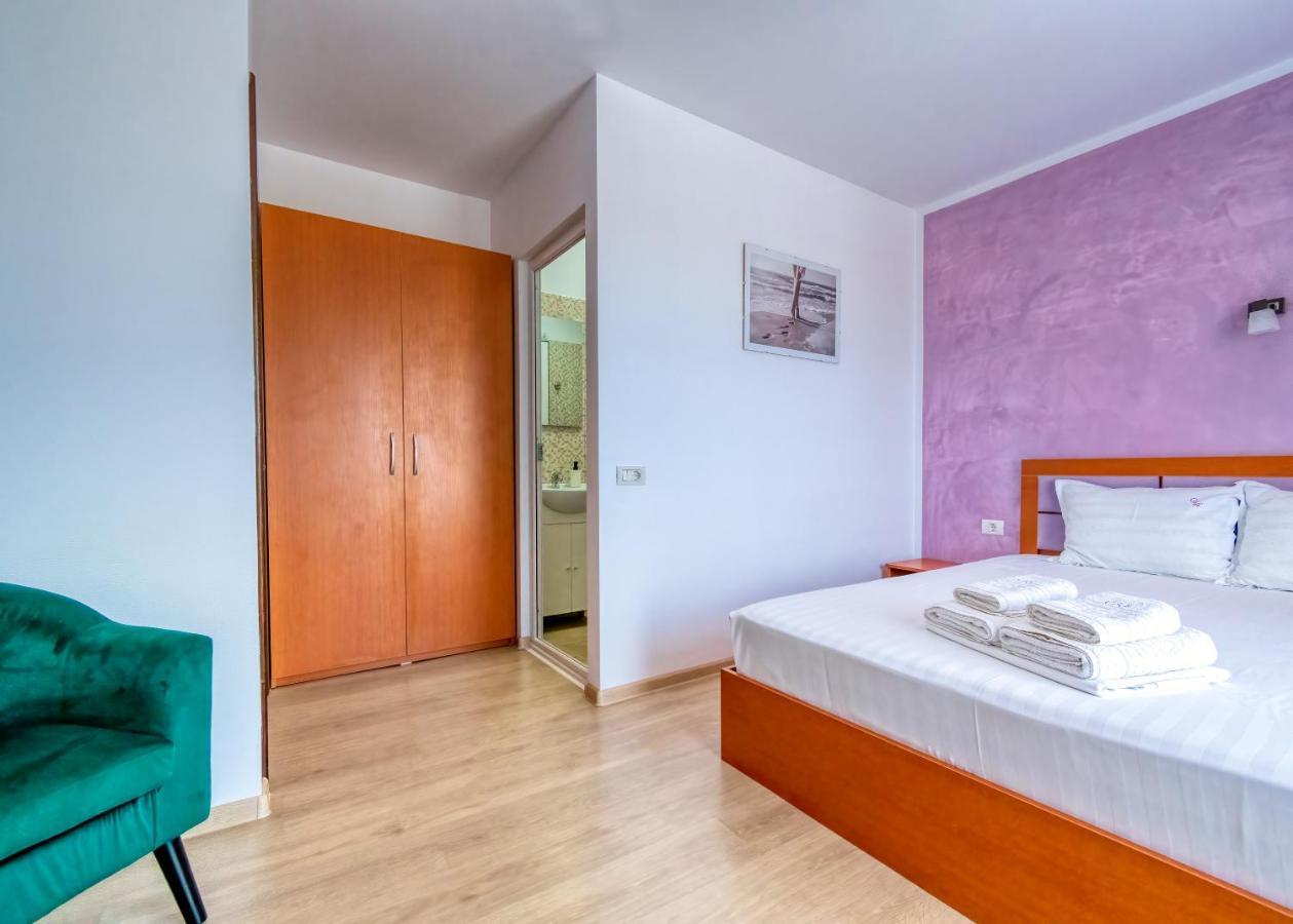 Casa Helena Hotel Észak-Eforie Kültér fotó