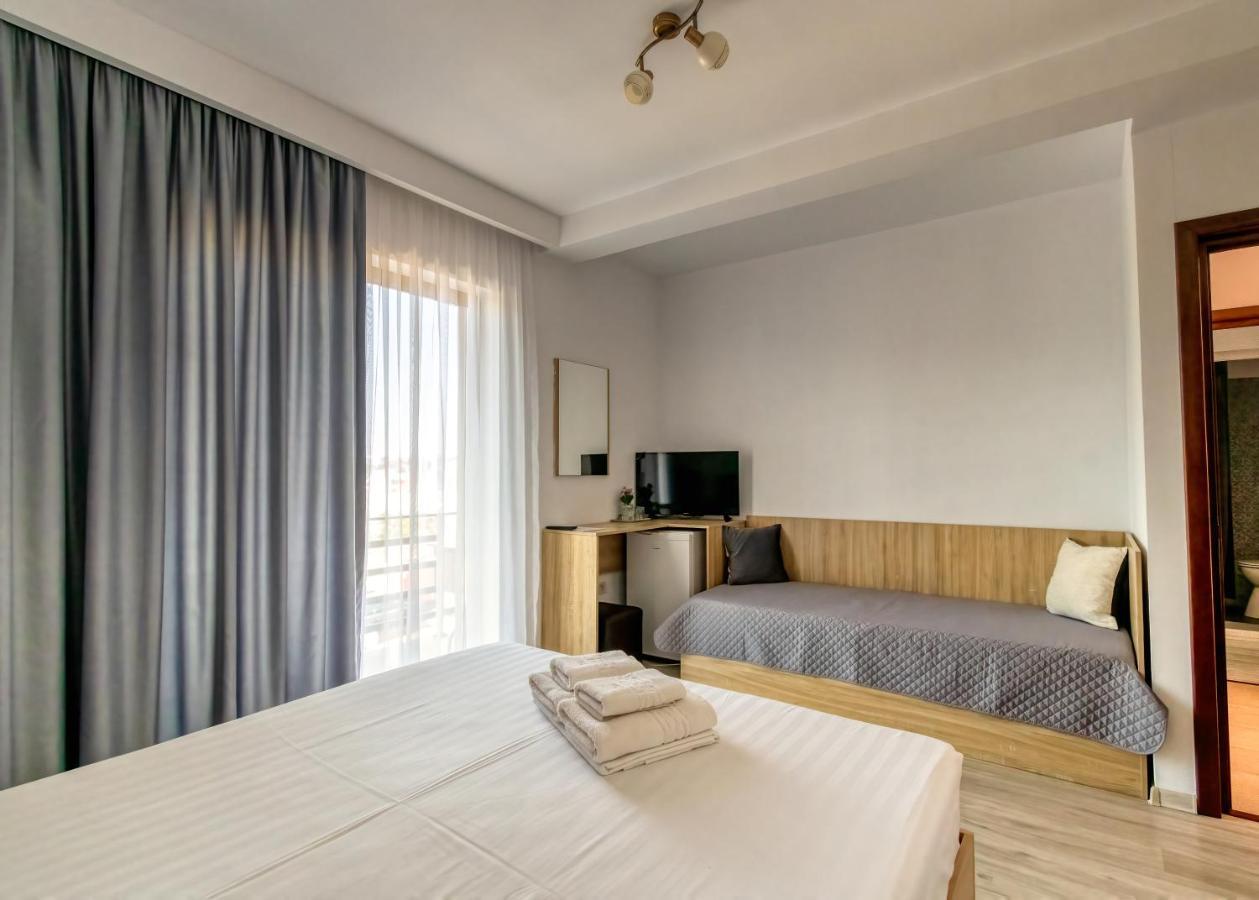 Casa Helena Hotel Észak-Eforie Kültér fotó