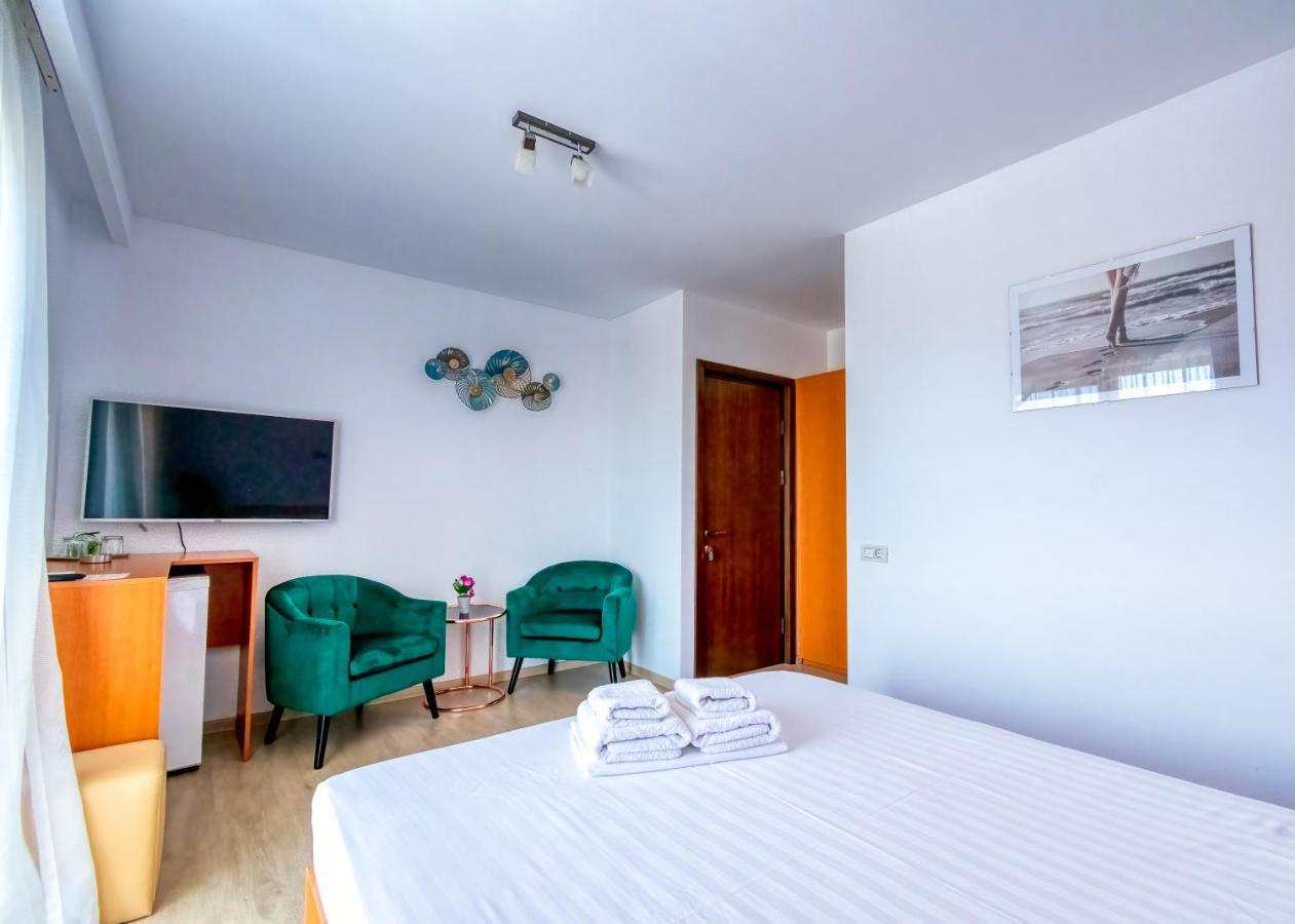 Casa Helena Hotel Észak-Eforie Kültér fotó