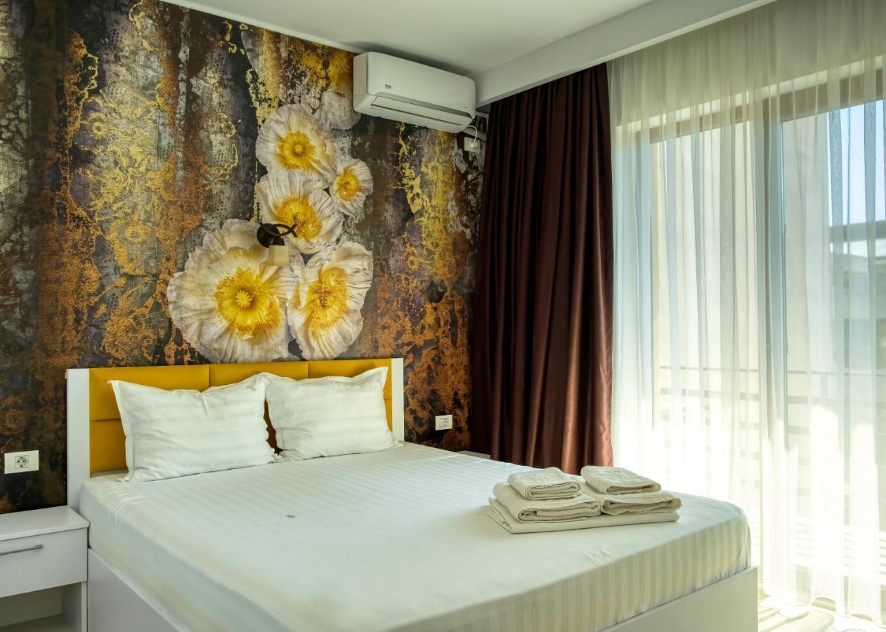 Casa Helena Hotel Észak-Eforie Kültér fotó